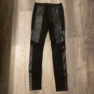 BCBG Max Azria Cancetta leggings
